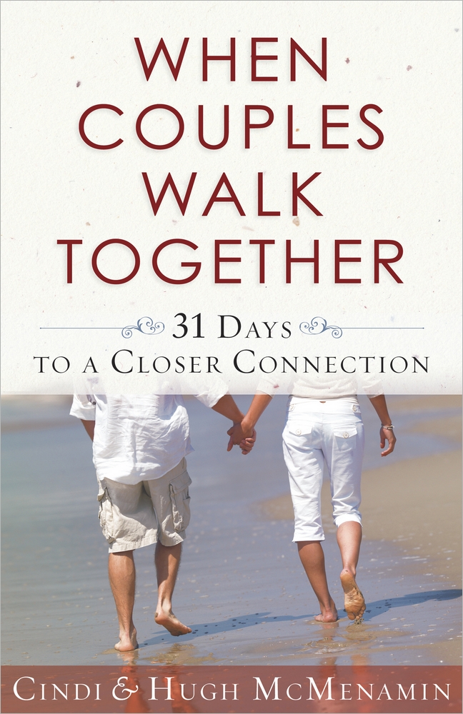 When Couples Walk Together By Cindi Mc Menamin Hugh Mc Menamin