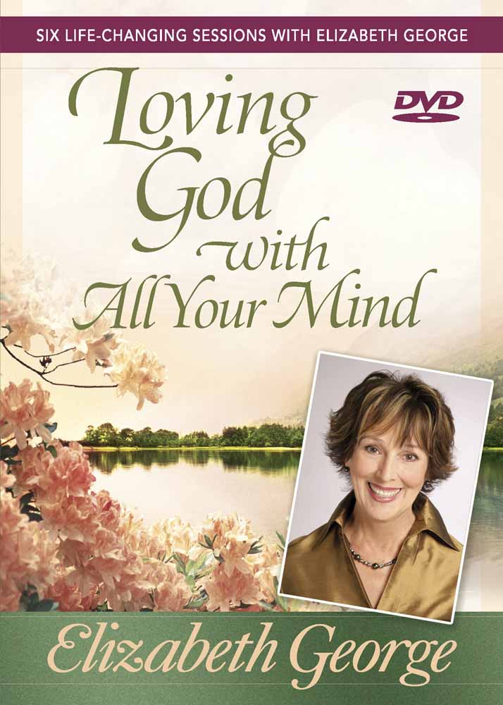 Loving God With All Your Mind Dvd