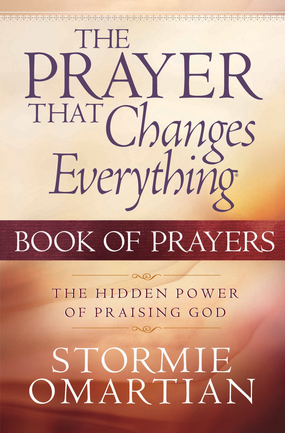 Prayer That Changes Everything [eBook]