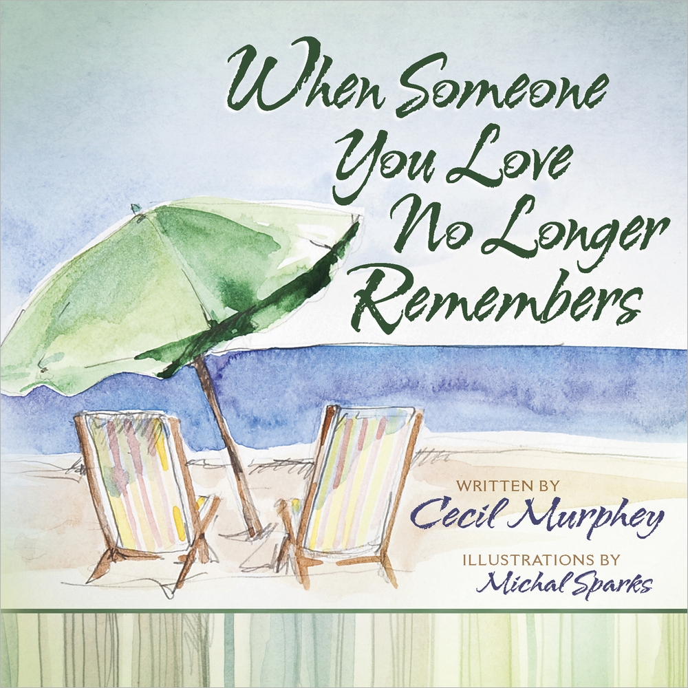 When Someone You Love No Longer Remem By Michal Sparks (Hardback)