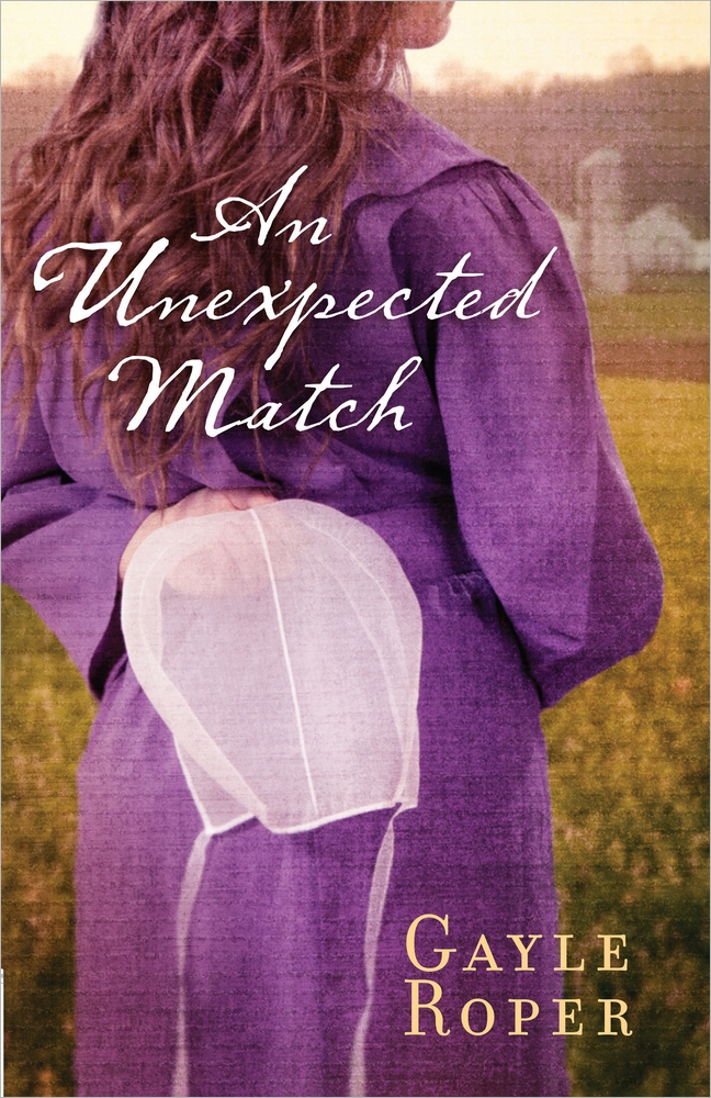 Unexpected Match An By Gayle Roper (Paperback) 9780736956185