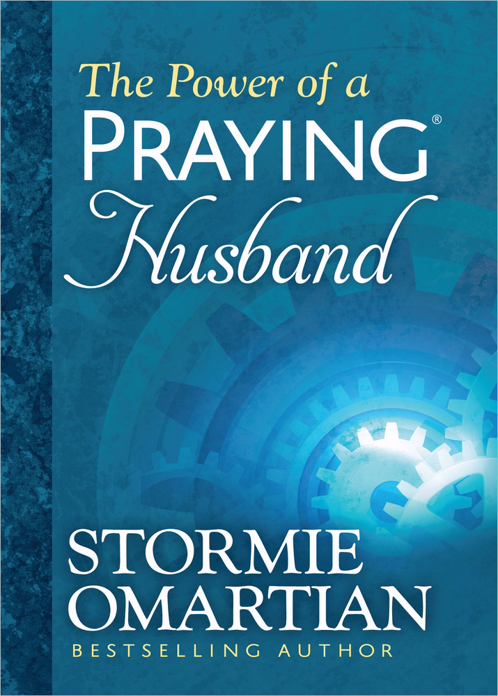 Power of a Praying Husband By Stormie Omartian (Hardback)