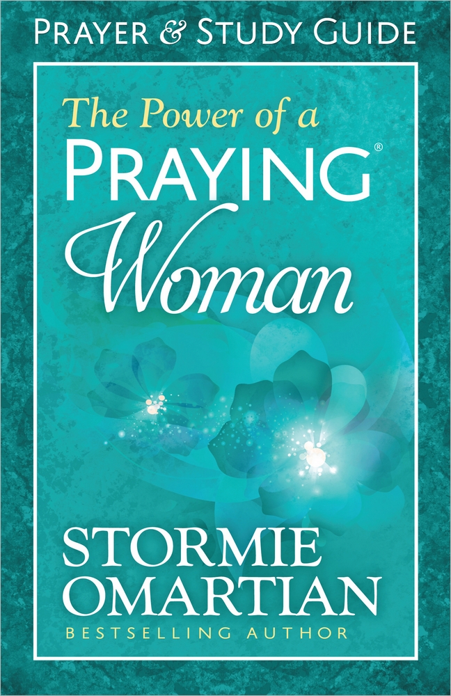 Power of a Praying Woman By Stormie Omartian (Paperback) 9780736957892