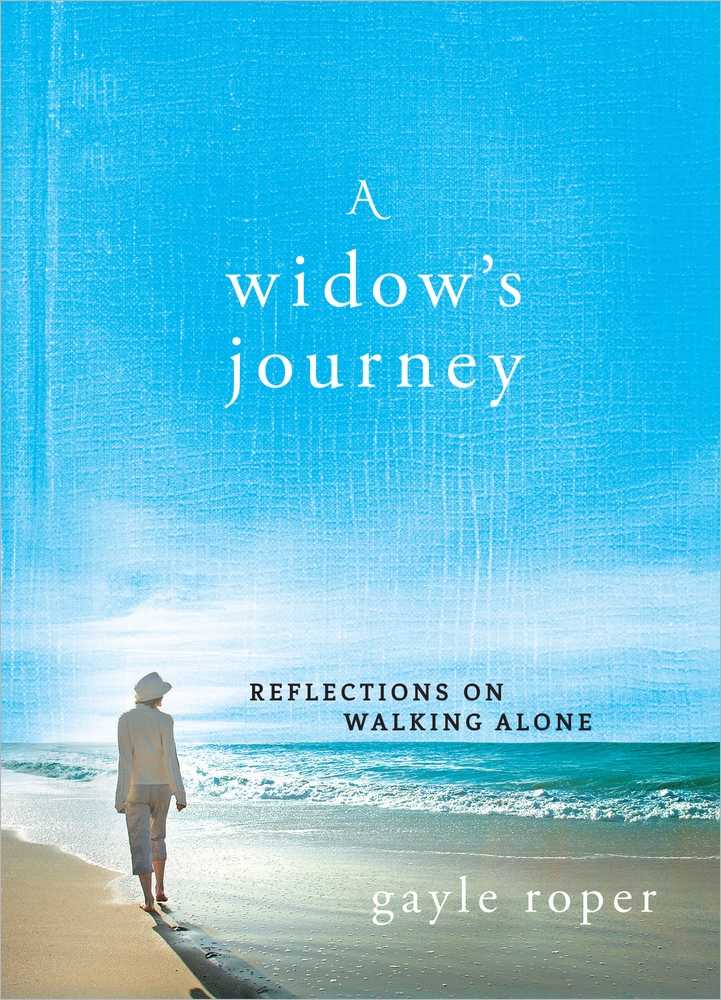 A Widow's Journey By Gayle Roper (Hardback) 9780736959582