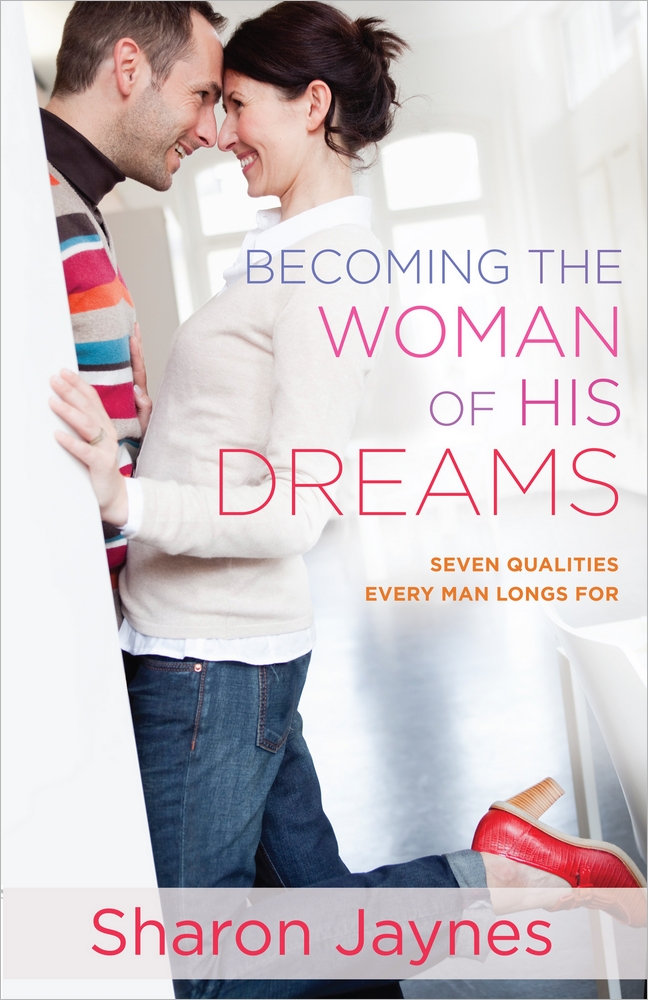 Becoming The Woman Of His Dreams By Jaynes Sharon E (Paperback)