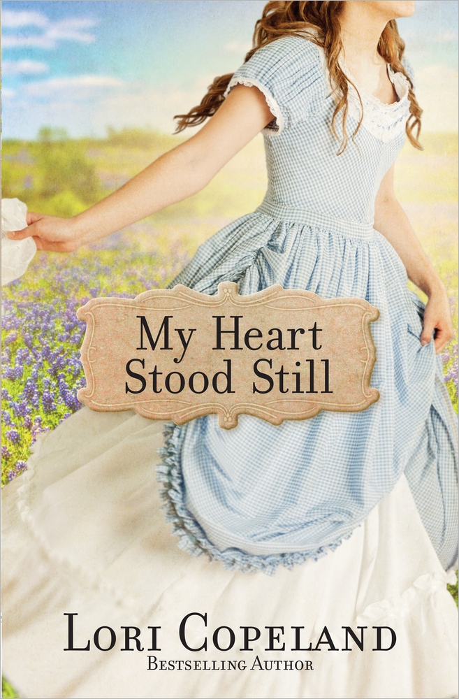 My Heart Stood Still By Lori Copeland (Paperback) 9780736961677