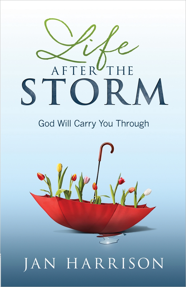 Life After the Storm By Jan Harrison (Paperback) 9780736961776