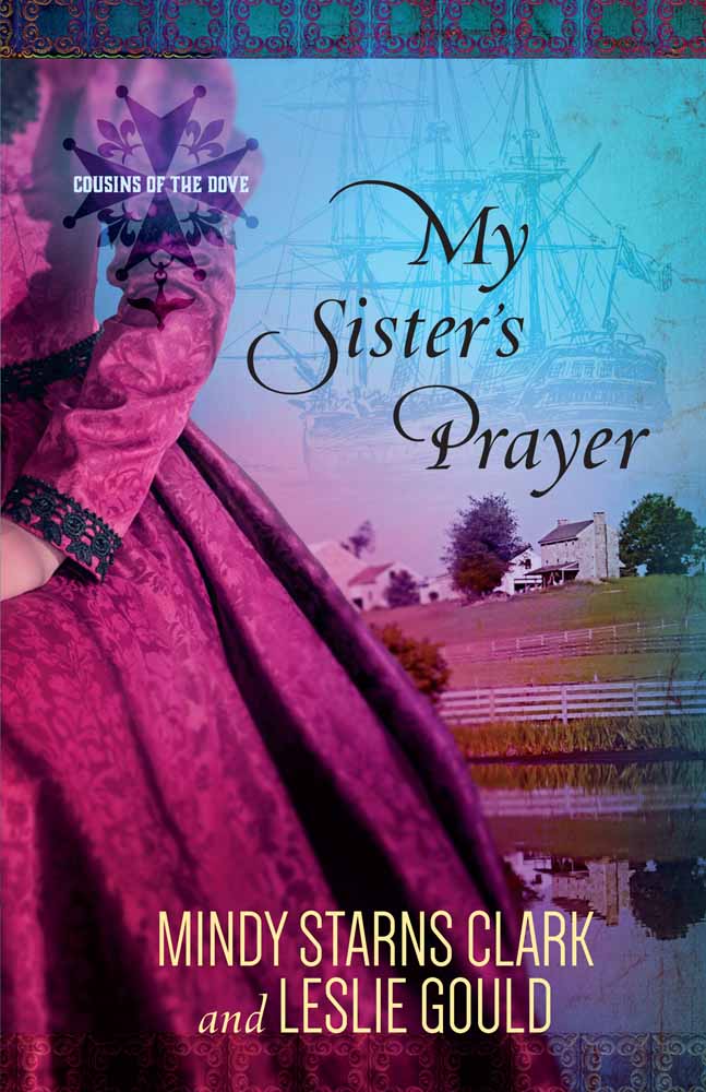 My Sister's Prayer By Clark Mindy Starns (Paperback) 9780736962902