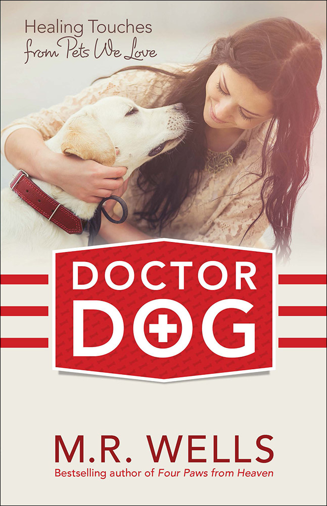 Doctor Dog By M R Wells (Paperback) 9780736964654