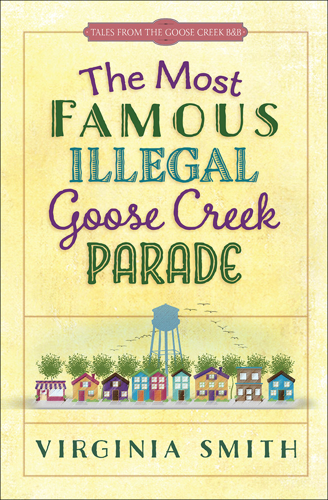 The Most Famous Illegal Goose Creek Parade By Smith Virginia