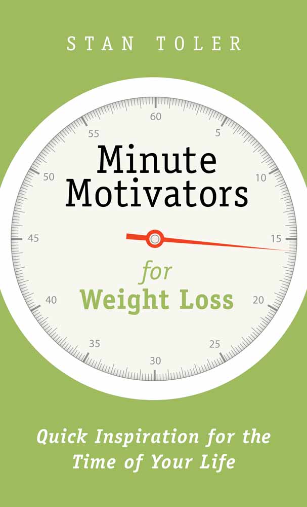 Minute Motivators For Weight Loss By Toler Stan (Paperback)