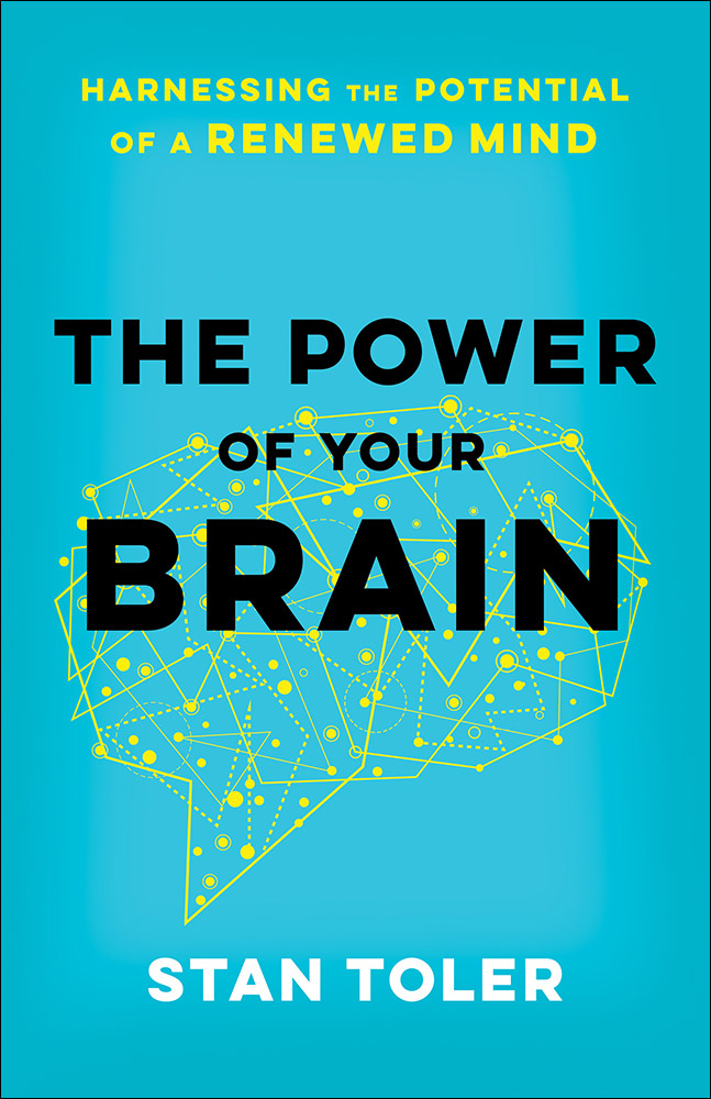 The Power of Your Brain By Stan Toler (Paperback) 9780736968294