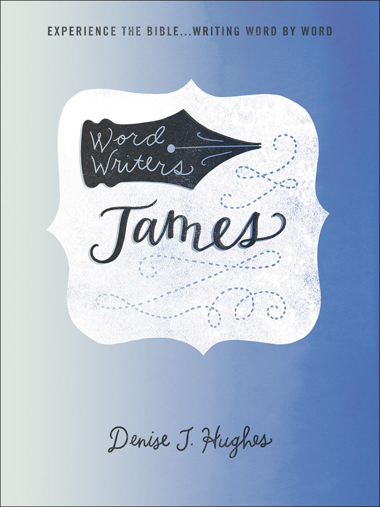 Word Writers James By Hughes Denise J (Paperback) 9780736969215