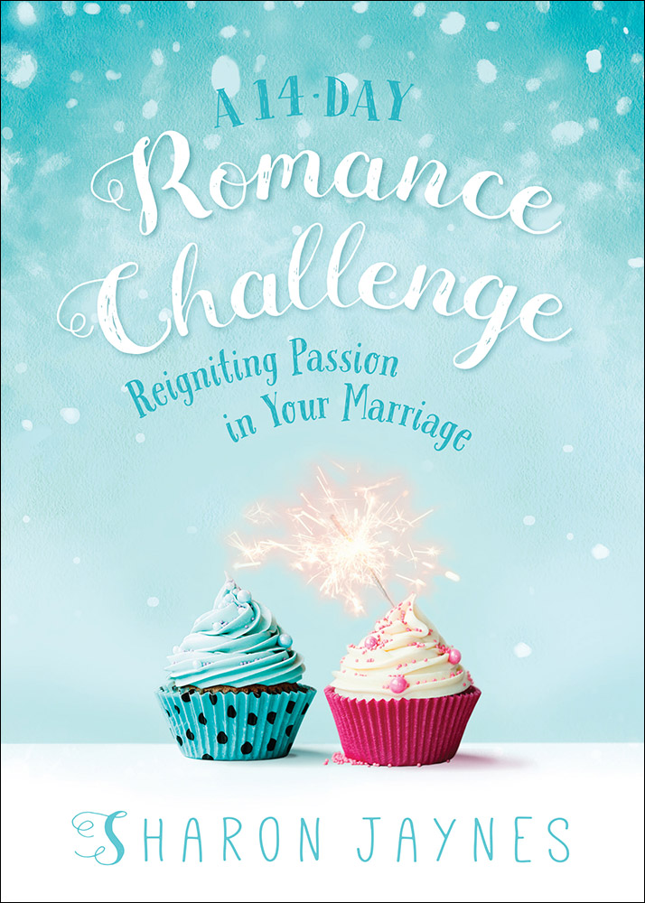 14-Day Romance Challenge A By Jaynes Sharon E (Paperback)