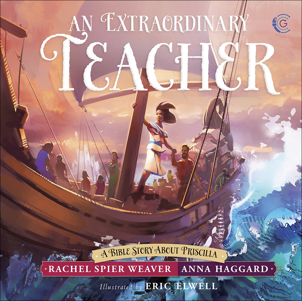 An Extraordinary Teacher By Rachel Spier Weaver (Hardback)