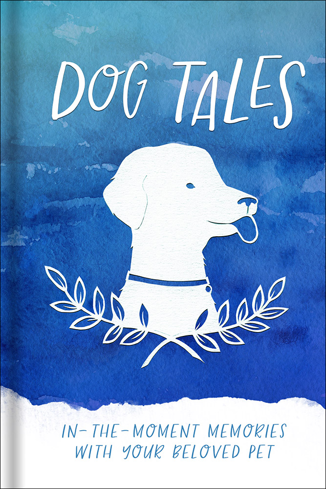 Dog Tales By Harvest House (Hardback) 9780736971478