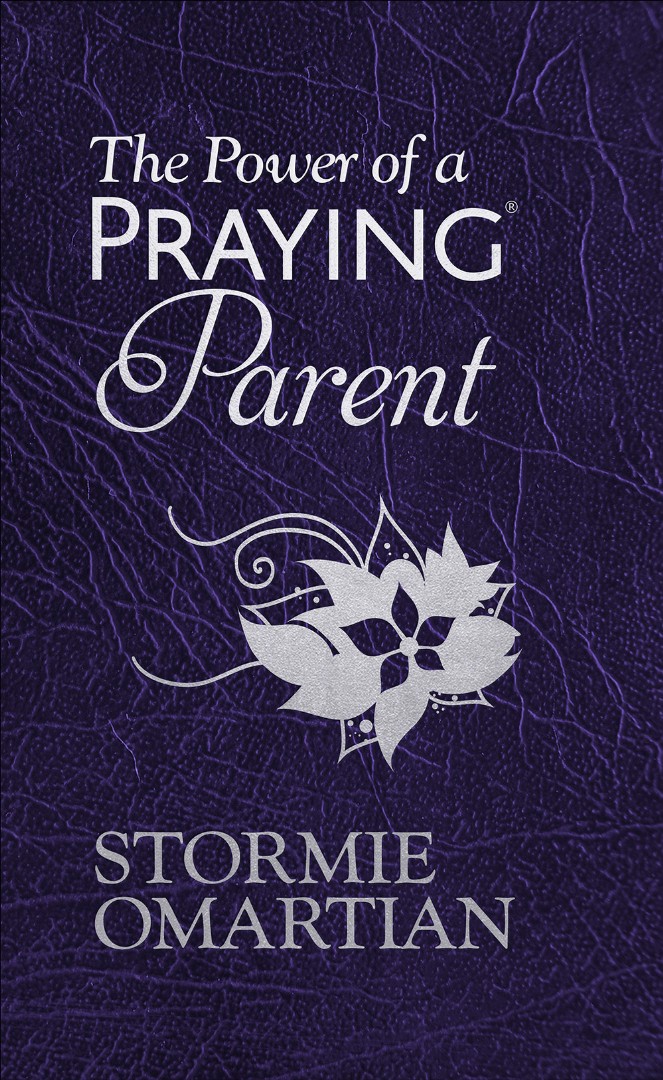 The Power of a Praying Parent By Stormie Omartian (Imitation Leather)