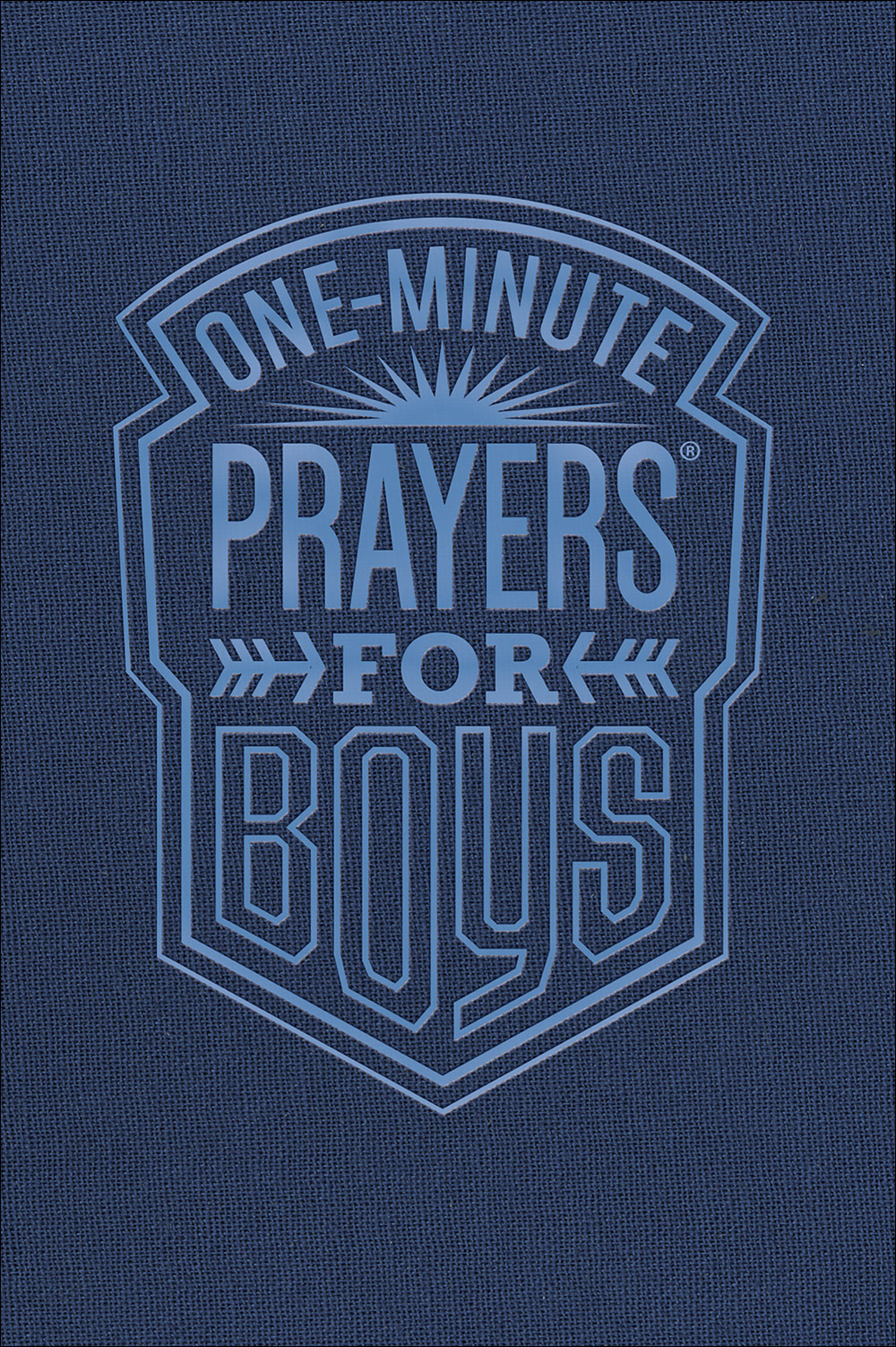 One-Minute Prayers for Boys By Harvest House (Paperback) 9780736973458