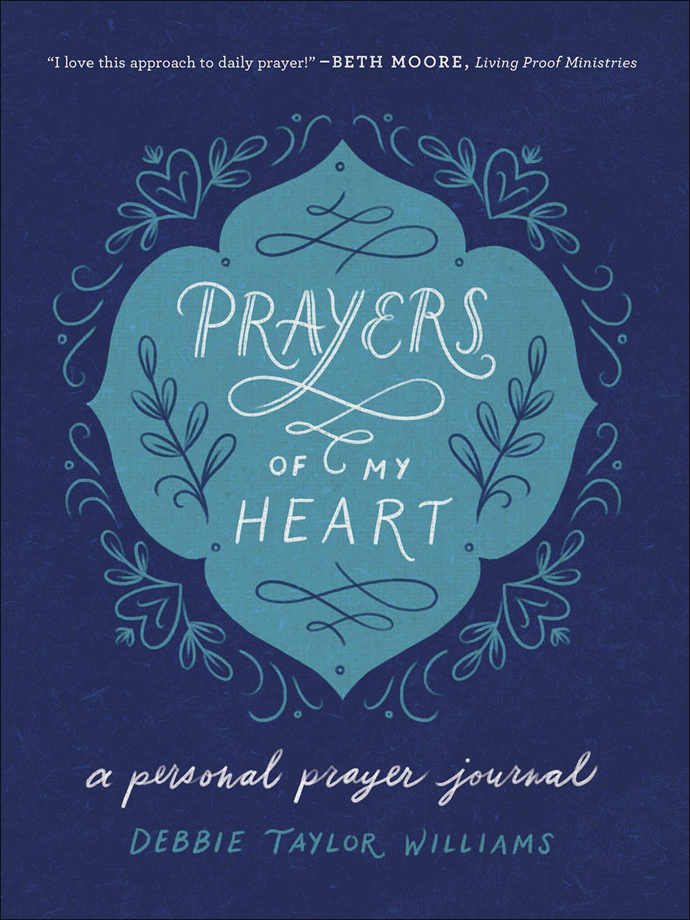 Prayers of My Heart