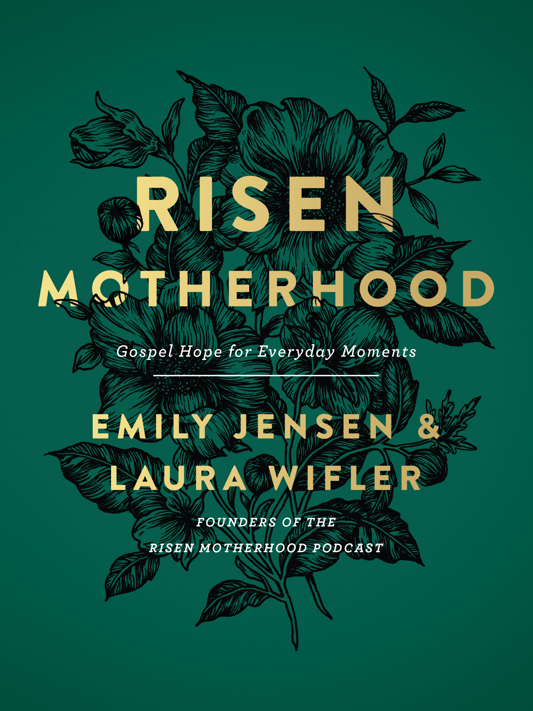 Risen Motherhood