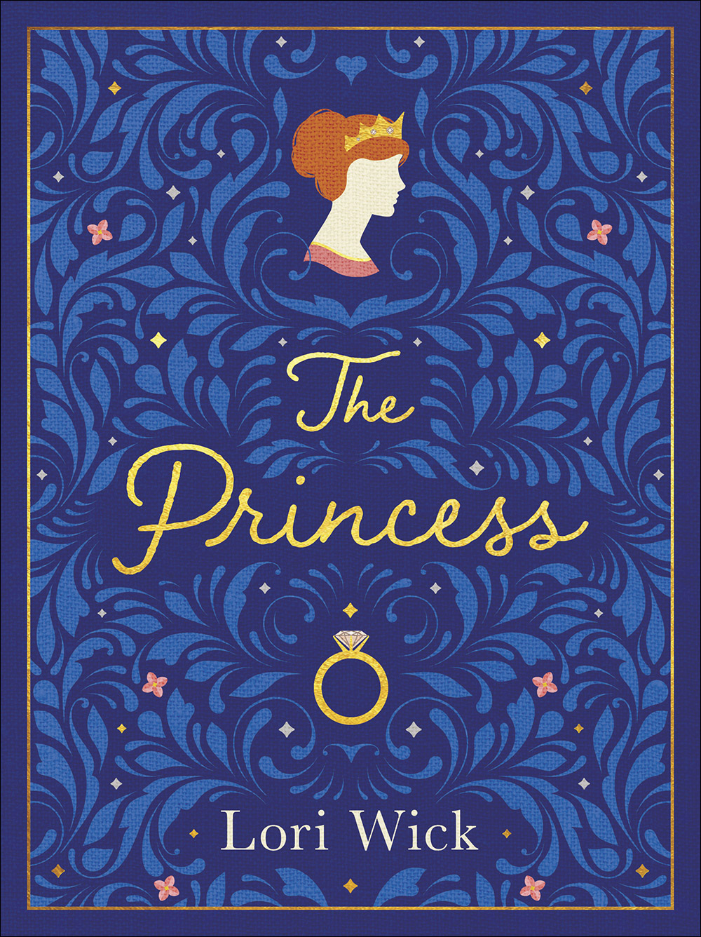 The Princess Special Edition By Lori Wick (Hardback) 9780736976381