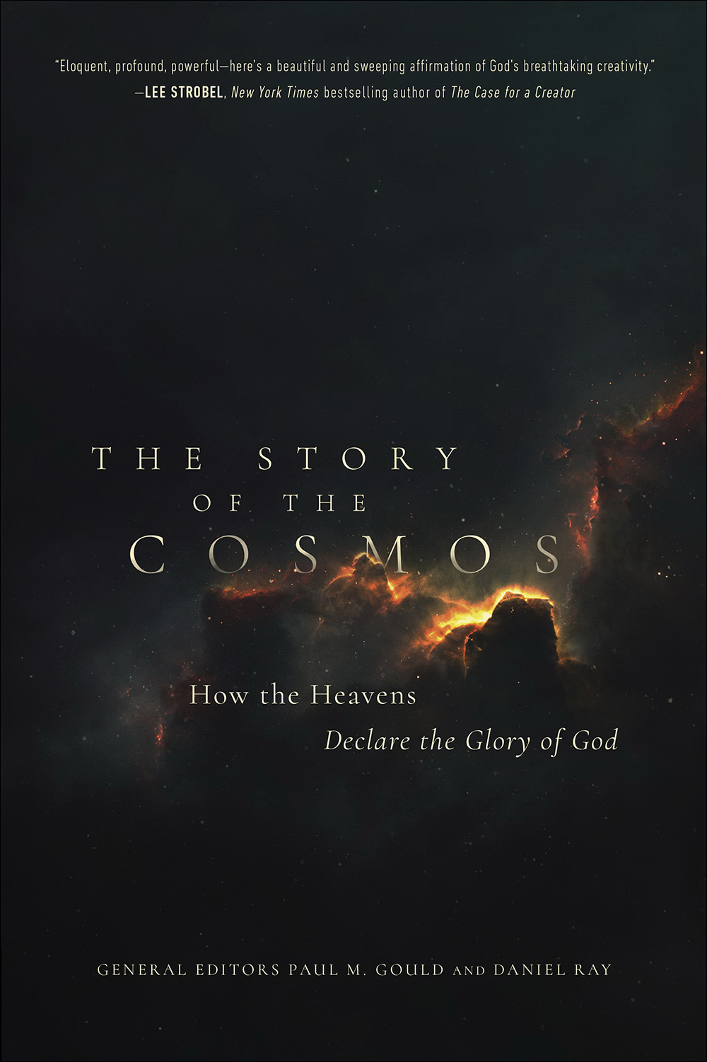 Story of the Cosmos By Daniel Ray Paul Gould (Paperback) 9780736977364