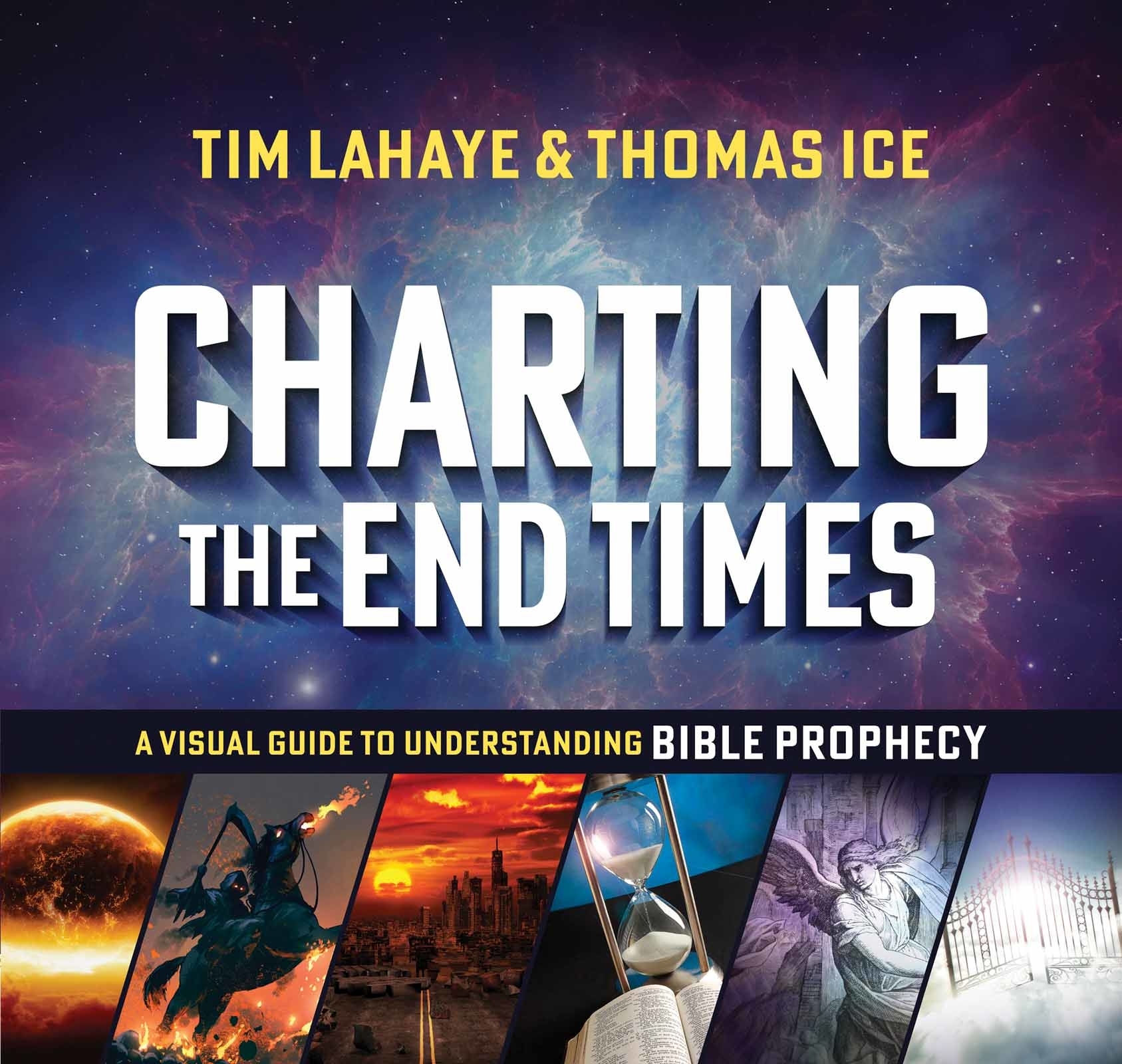 Charting the End Times Free Delivery at Eden.co.uk