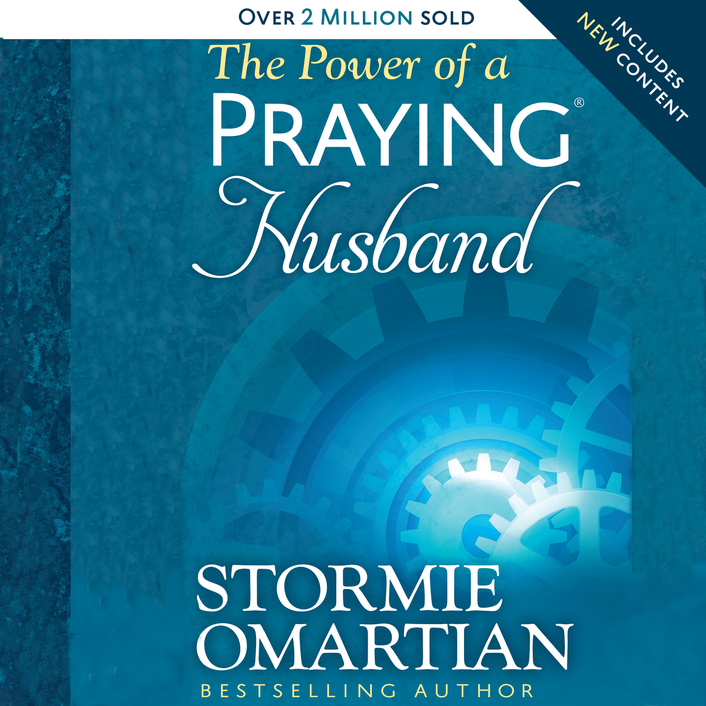 The Power of a Praying Husband