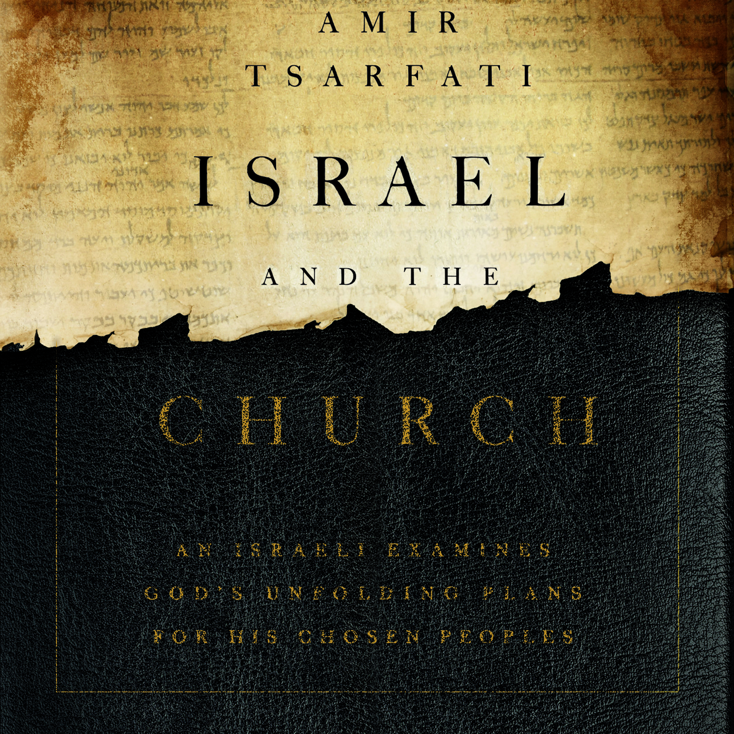 Israel and the Church