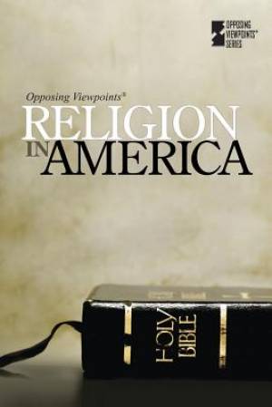 Religion in America By Haugen David M Musser Susan (Paperback)