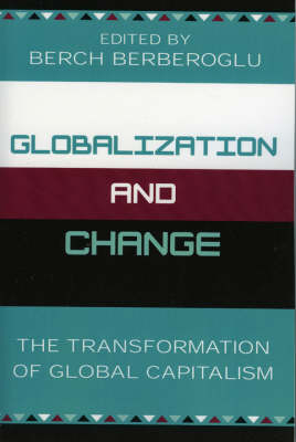 Globalization and Change (Paperback) 9780739113059