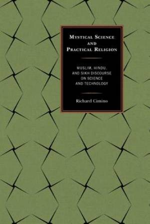 Mystical Science and Practical Religion By Richard Cimino (Hardback)