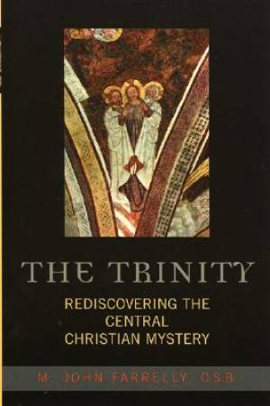 Trinity By John M O s b Farrelly (Paperback) 9780742532267