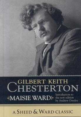 Gilbert Keith Chesterton