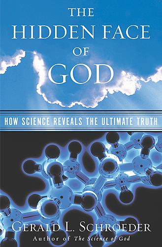 Hidden Face Of God By Gerald L Schroeder (Paperback) 9780743203258