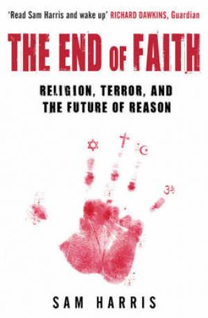 End Of Faith By Sam Harris (Paperback) 9780743268097