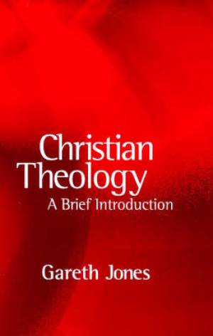 Christian Theology (Hardback) 9780745610627