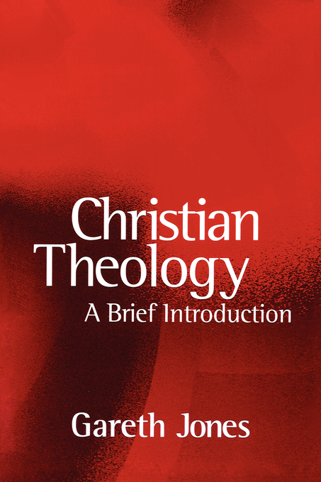 Christian Theology (Paperback) 9780745610634