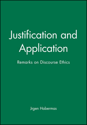 Justification and Application