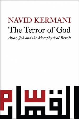 The Terror of God By Navid Kermani (Hardback) 9780745645261