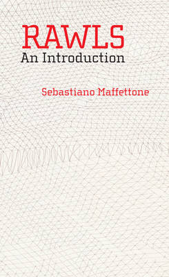 Rawls An Introduction By Maffettone Sebastiano (Paperback)