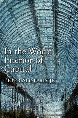 In the World Interior of Capital For a Philosophical Theory of Global