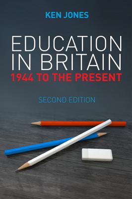 Education in Britain 1944 to the Present