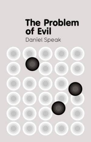 The Problem of Evil (Hardback) 9780745664064