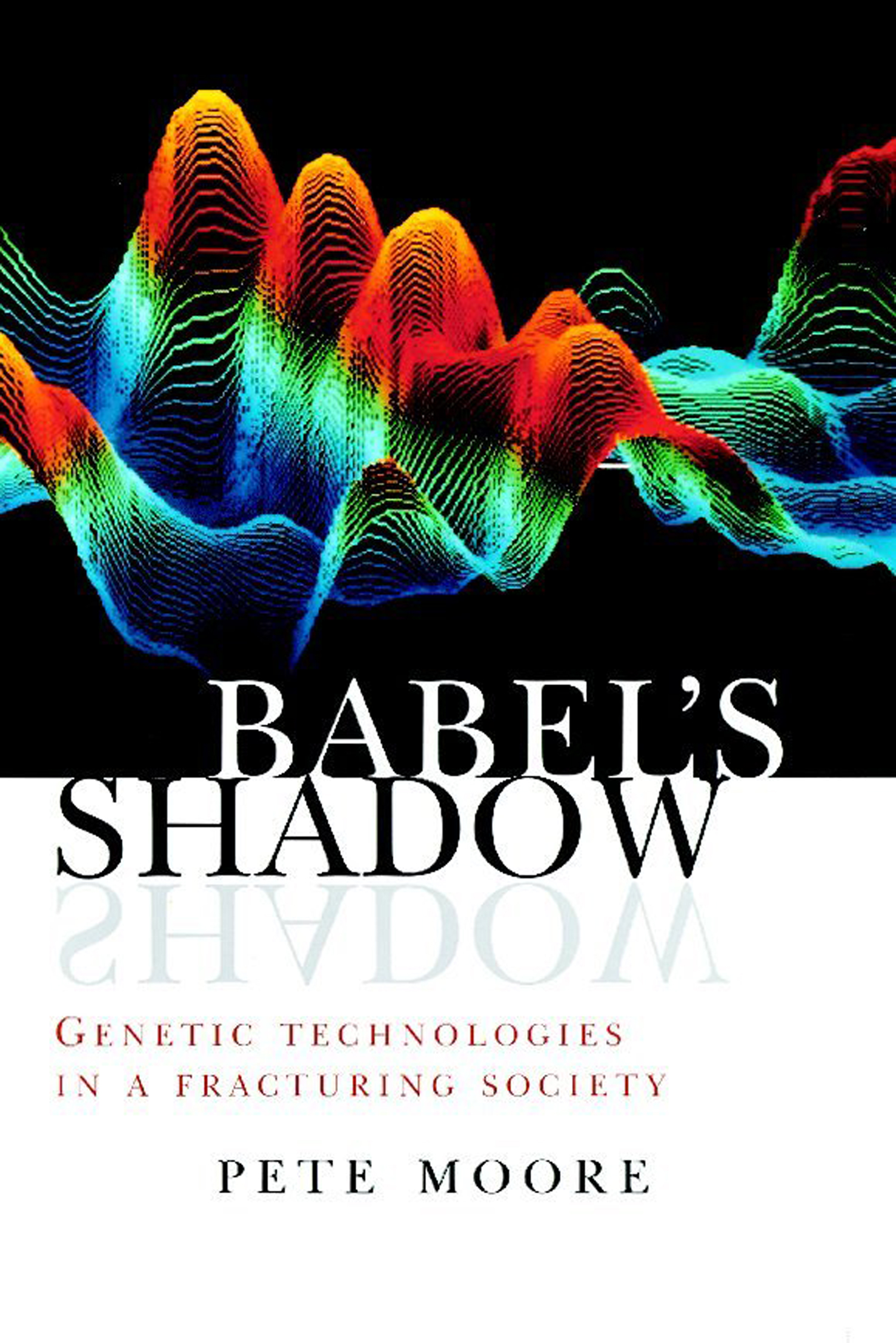 Babel's Shadow By Pete Moore (Paperback) 9780745944241