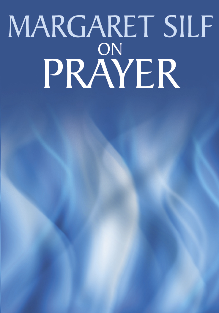 On Prayer By Margaret Silf (Paperback) 9780745951324