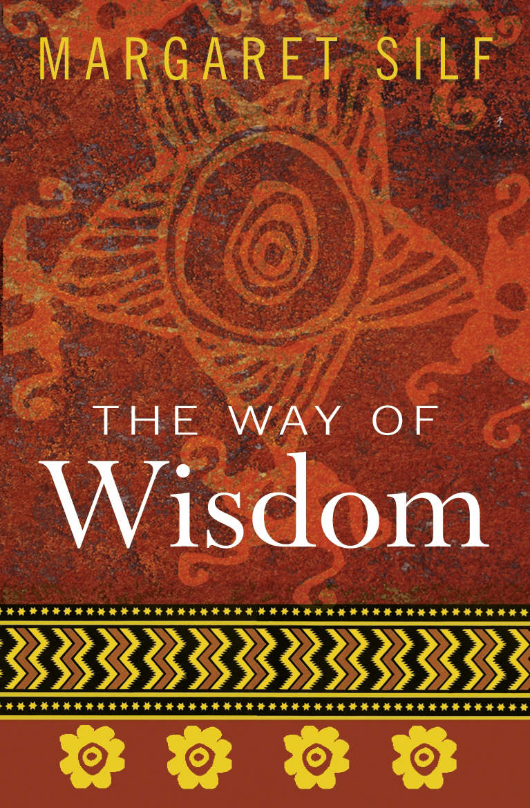 Way of Wisdom By Margaret Silf (Paperback) 9780745952109