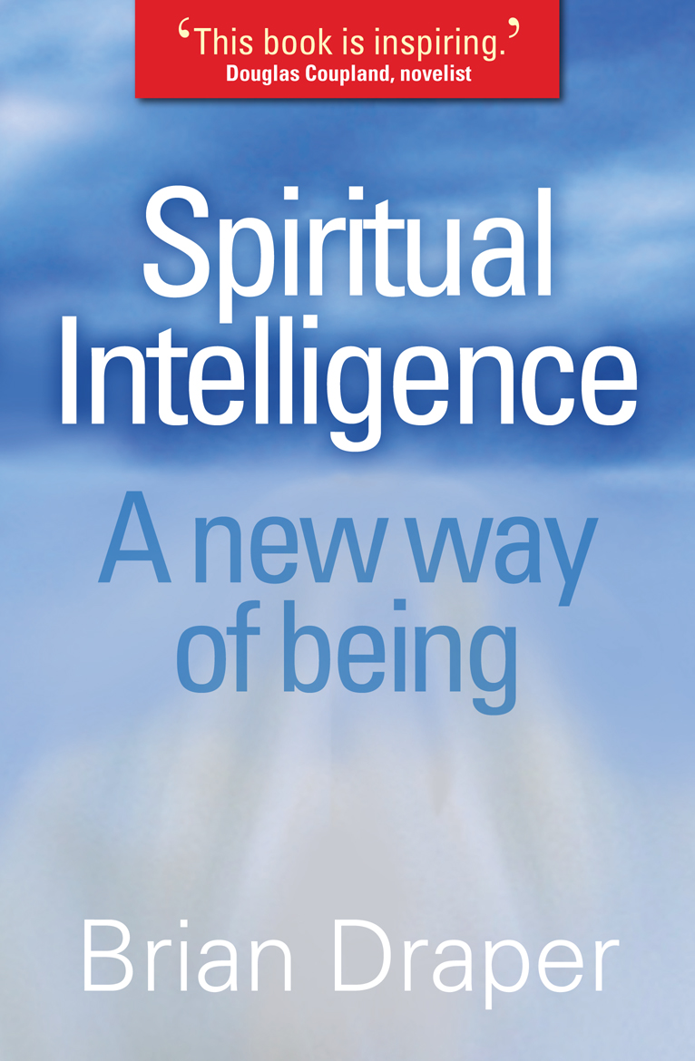 Spiritual Intelligence By Brian Draper (Paperback) 9780745953212