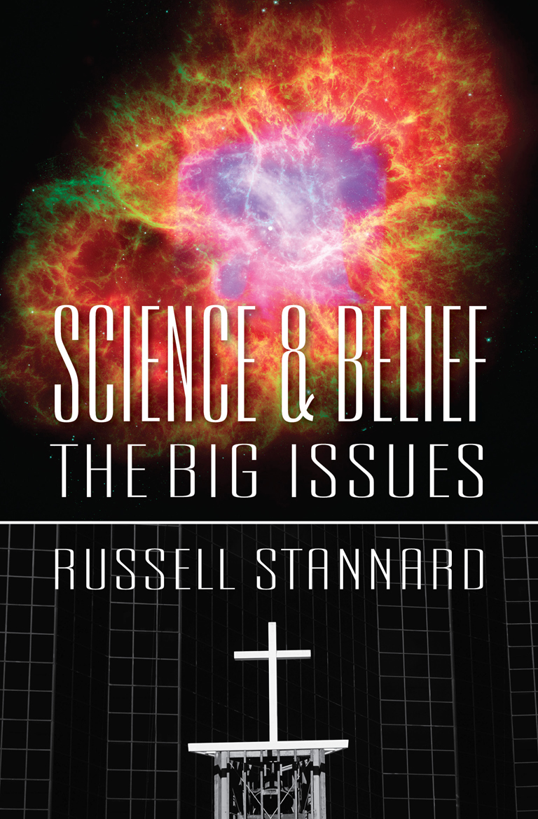 Science and Belief By Russell Stannard (Paperback) 9780745955728