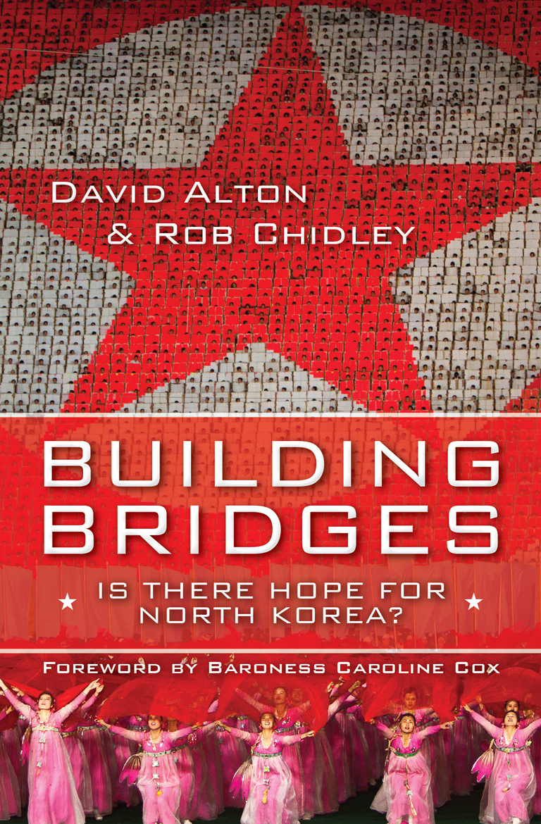 Building Bridges By David Dalton Rob Chidley (Paperback) 9780745955988